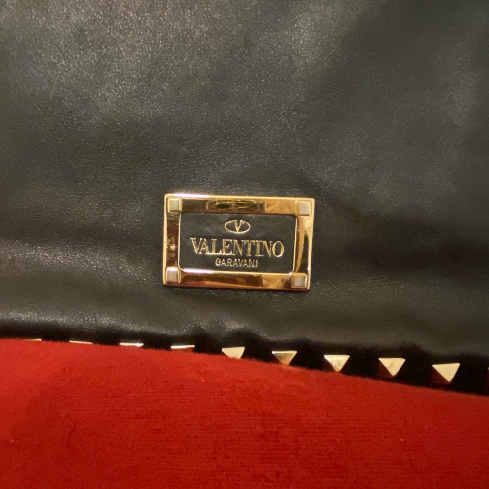 Sac Valentino